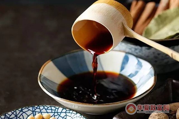 凯晟调味品加盟